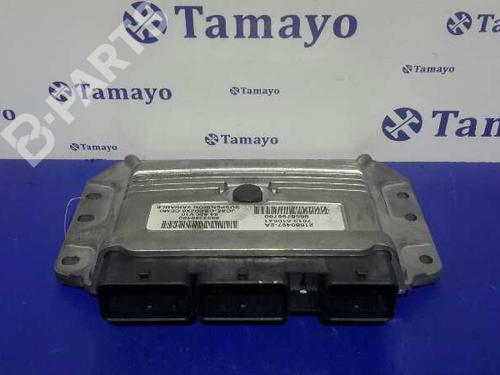 Control unit PEUGEOT 407 Coupe (6C_) 2.7 HDi | BP851956M11 