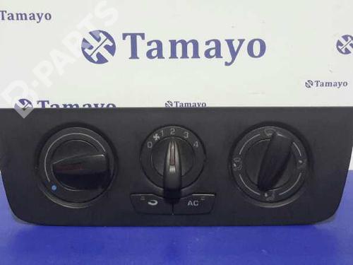 Used Climate control SEAT IBIZA IV (6J5, 6P1) [2008-2017]  2136557