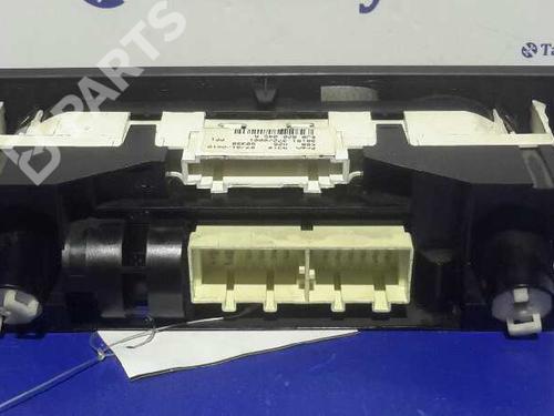 Climate control SEAT IBIZA IV (6J5, 6P1)  | BP2136557I5 