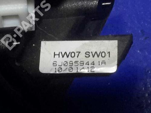 Steering wheel controls SEAT IBIZA IV (6J5, 6P1)  | BP2136555E15 