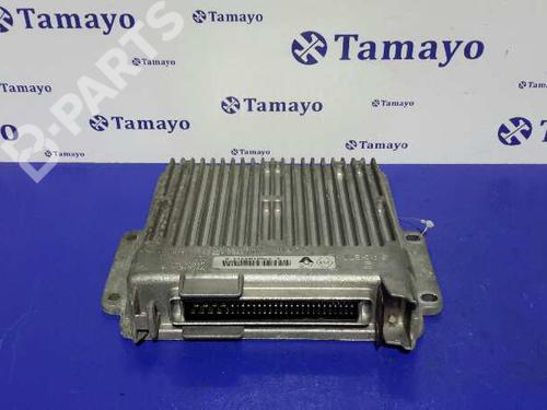 Used Engine control unit (ECU) RENAULT TWINGO I (C06_) [1993-2012]  1924300
