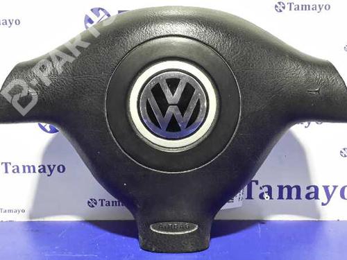 Førerens kollisjonspute VW TOUAREG (7LA, 7L6, 7L7)  | BP883270C9 