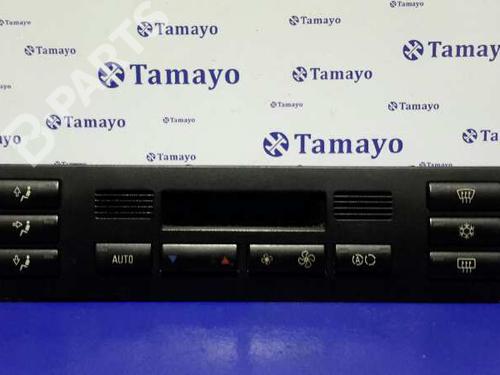 Used Climate control BMW 3 Touring (E46) 320 d (136 hp) 1563980