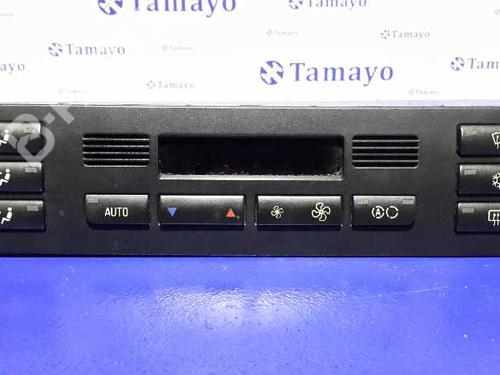 Climate control BMW 3 Touring (E46) 320 d | BP1563980I5 