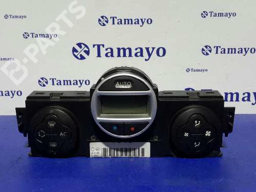 Climate control RENAULT SCÉNIC II (JM0/1_)  | BP2968762I5 