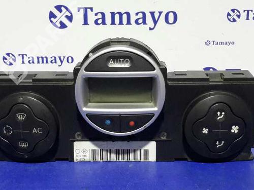 Used Climate control RENAULT SCÉNIC II (JM0/1_) [2003-2010]  2968762