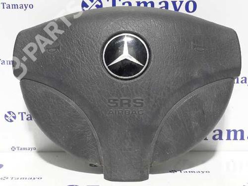 Driver airbag MERCEDES-BENZ A-CLASS (W168)  | BP827560C9 