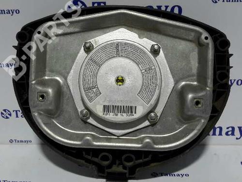Driver airbag MERCEDES-BENZ A-CLASS (W168)  | BP827560C9 