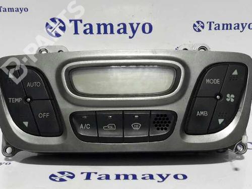 Used Climate control HYUNDAI SANTA FÉ I (SM) [2000-2006]  883653