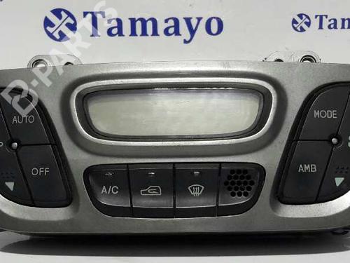 Climate control HYUNDAI SANTA FÉ I (SM)  | BP883653I5 