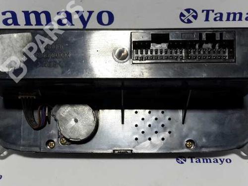 Climate control HYUNDAI SANTA FÉ I (SM)  | BP883653I5 