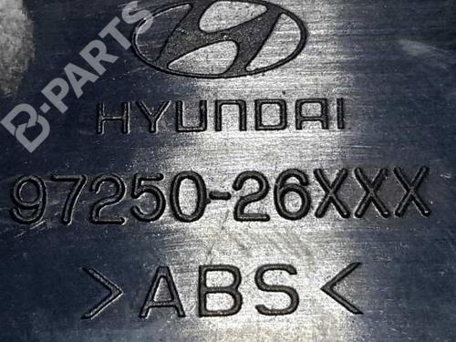 Climate control HYUNDAI SANTA FÉ I (SM)  | BP883653I5 
