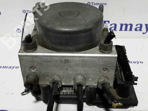ABS pump FIAT GRANDE PUNTO (199_) 1.3 D Multijet (199.AXD11, 199.AXD1A, 199.AXD1B,... | BP1769355M43 