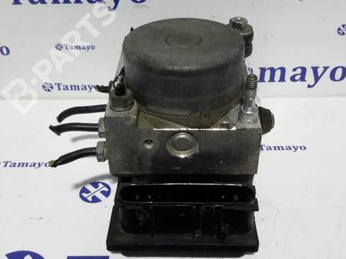 ABS pump FIAT GRANDE PUNTO (199_) 1.3 D Multijet (199.AXD11, 199.AXD1A, 199.AXD1B,... | BP1769355M43 