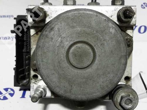 ABS pump FIAT GRANDE PUNTO (199_) 1.3 D Multijet (199.AXD11, 199.AXD1A, 199.AXD1B,... | BP1769355M43 