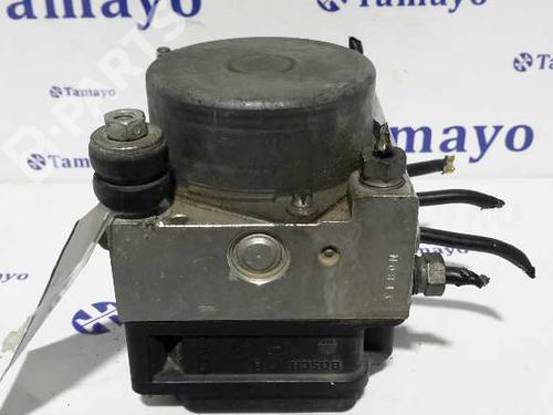 ABS pump FIAT GRANDE PUNTO (199_) 1.3 D Multijet (199.AXD11, 199.AXD1A, 199.AXD1B,... | BP1769355M43 