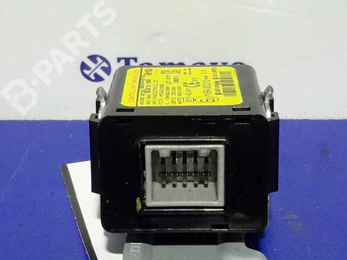 Electronic module HYUNDAI i30 (GD)  | BP883655M83 