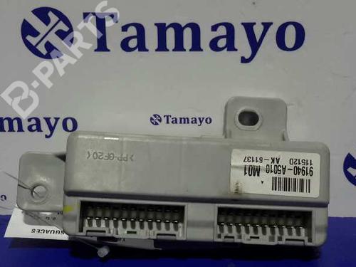 Electronic module HYUNDAI i30 (GD)  | BP883656M83 