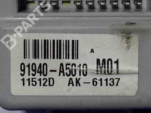 Electronic module HYUNDAI i30 (GD)  | BP883656M83 