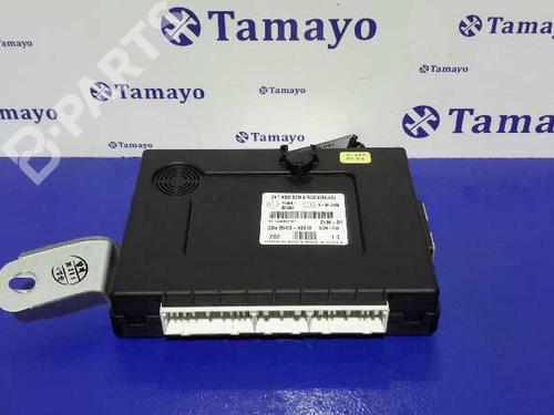 Used Electronic module HYUNDAI i30 (GD) [2011-2025]  883654