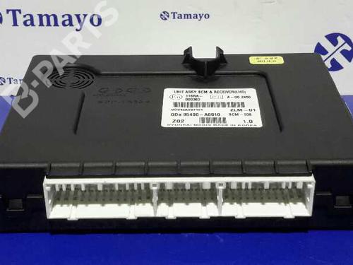 Electronic module HYUNDAI i30 (GD)  | BP883654M83 
