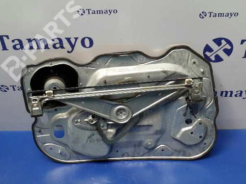 Used Front right window mechanism FORD FOCUS II (DA_, HCP, DP) 1.8 TDCi (115 hp) 883657