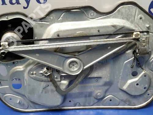 Front right window mechanism FORD FOCUS II (DA_, HCP, DP) 1.8 TDCi | BP883657C23 