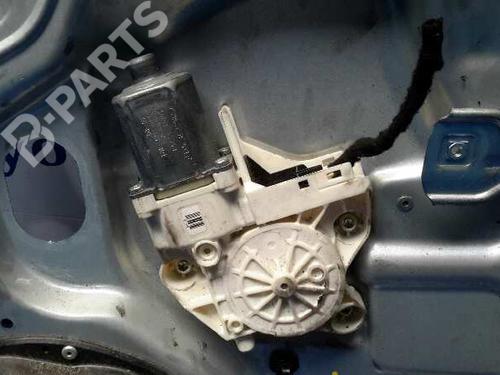 Front right window mechanism FORD FOCUS II (DA_, HCP, DP) 1.8 TDCi | BP883657C23 