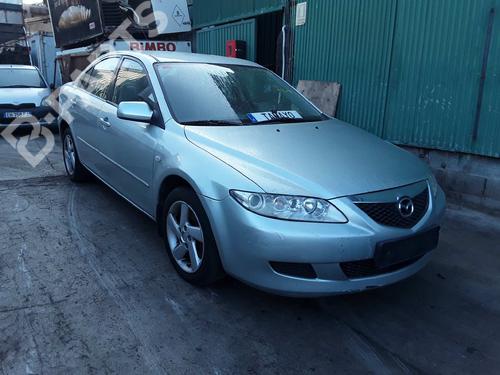 Servo brake MAZDA 6 Hatchback (GG)  | BP2707833M42 