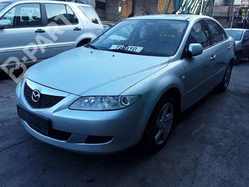Servo brake MAZDA 6 Hatchback (GG)  | BP2707833M42 