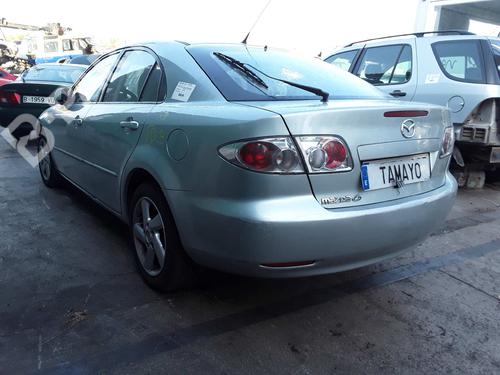 Servo brake MAZDA 6 Hatchback (GG)  | BP2707833M42 