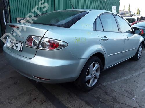 Servo brake MAZDA 6 Hatchback (GG)  | BP2707833M42 