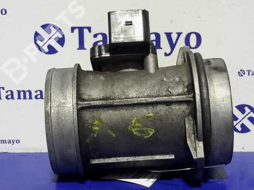 Used Mass air flow sensor AUDI A6 C5 Avant (4B5) 2.5 TDI (180 hp) 1622655