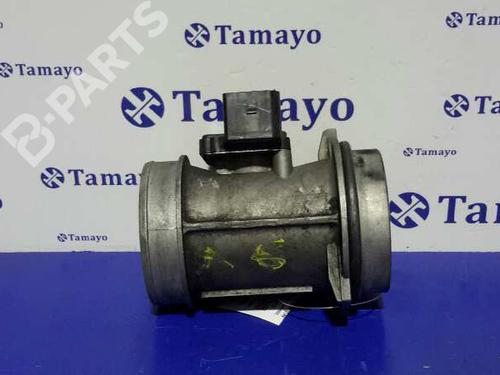 Mass air flow sensor AUDI A6 C5 Avant (4B5) 2.5 TDI | BP1622655M95 