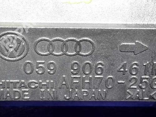 Mass air flow sensor AUDI A6 C5 Avant (4B5) 2.5 TDI | BP1622655M95 