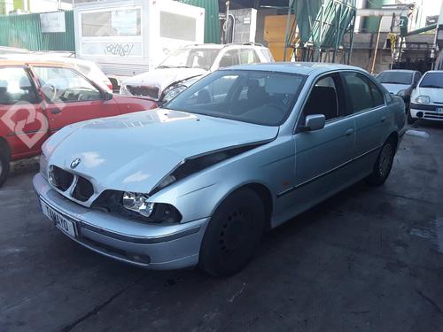 BP805794M1 | Motor BMW 5 (E39) 525 i BP805794M1