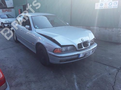 BP805794M1 | Motor BMW 5 (E39) 525 i BP805794M1