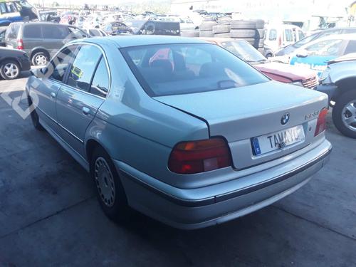 BP805794M1 | Motor BMW 5 (E39) 525 i BP805794M1