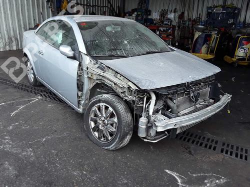 Gearbox RENAULT MEGANE II Coupé-Cabriolet (EM0/1_)  | BP805830M3 
