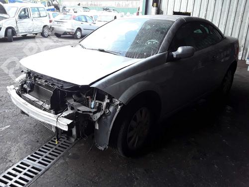 Gearbox RENAULT MEGANE II Coupé-Cabriolet (EM0/1_)  | BP805830M3 