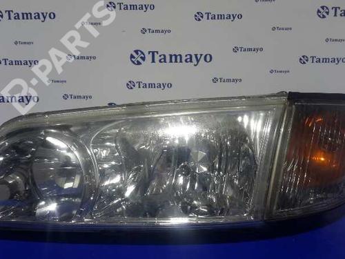 Lampa przednia lewa HYUNDAI H-1 Platform/Chassis 2.5 D BP880420C28