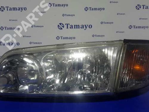 Used Left front indicator HYUNDAI H-1 Platform/Chassis 2.5 D (99 hp) 880421