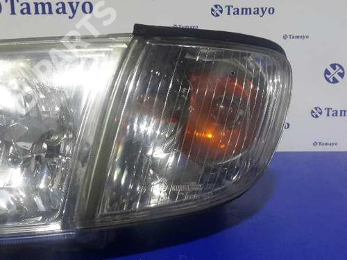 Left front indicator HYUNDAI H-1 Platform/Chassis 2.5 D | BP880421C32 
