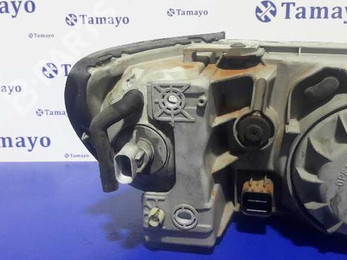 Left front indicator HYUNDAI H-1 Platform/Chassis 2.5 D | BP880421C32 