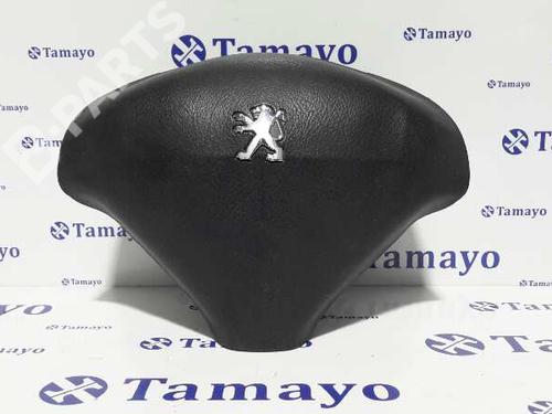Used Driver airbag PEUGEOT 407 Coupe (6C_) 2.7 HDi (204 hp) 851970