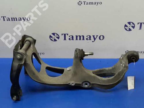 Bras de suspension avant droit PEUGEOT 407 Coupe (6C_) 2.7 HDi | BP851976M13