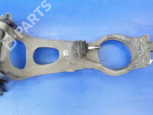 Bras de suspension avant droit PEUGEOT 407 Coupe (6C_) 2.7 HDi | BP851976M13