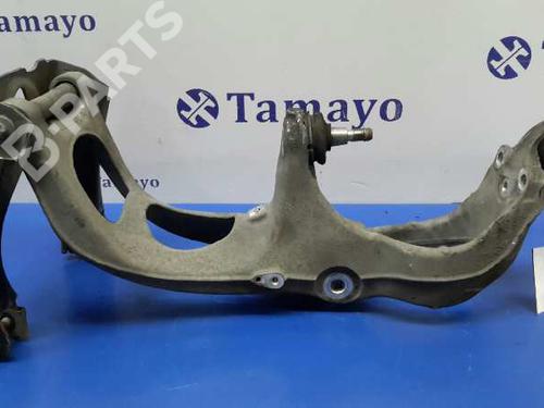 Bras de suspension avant droit PEUGEOT 407 Coupe (6C_) 2.7 HDi | BP851976M13