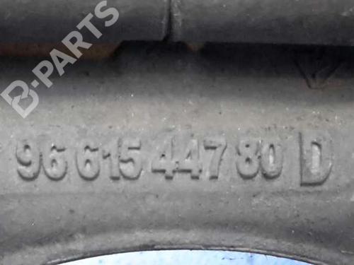 Bras de suspension avant droit PEUGEOT 407 Coupe (6C_) 2.7 HDi | BP851976M13