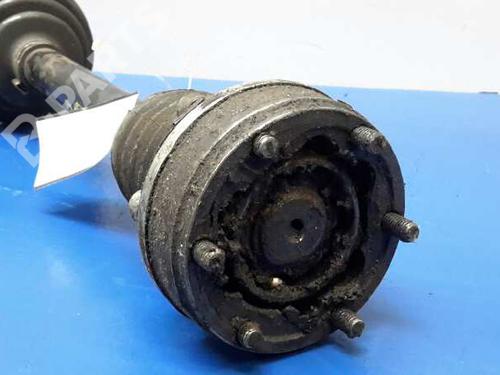 Left front driveshaft VW POLO (9N_, 9A_) 1.4 TDI | BP826970M38 
